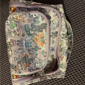 JUJUBE TOKIDOKI COSMIC DESERT BESTIE